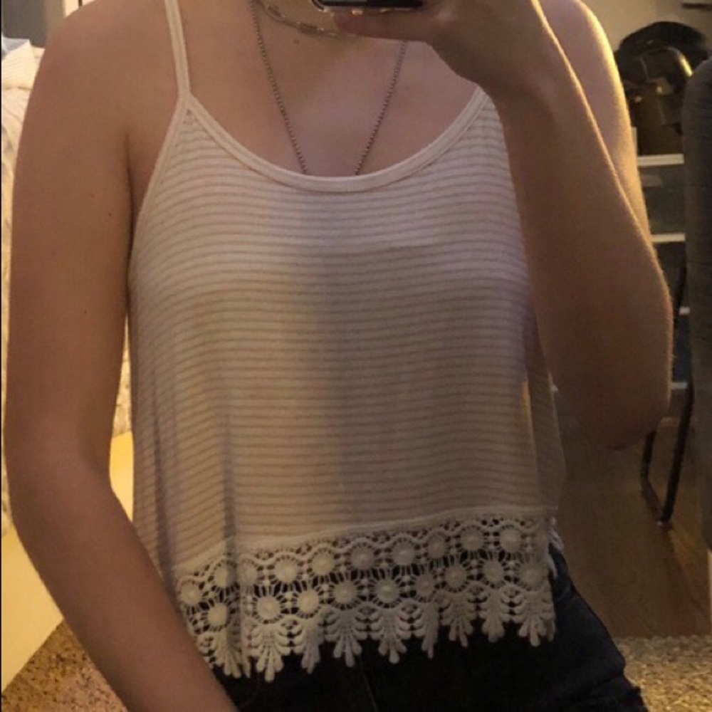 Forever 21 Top